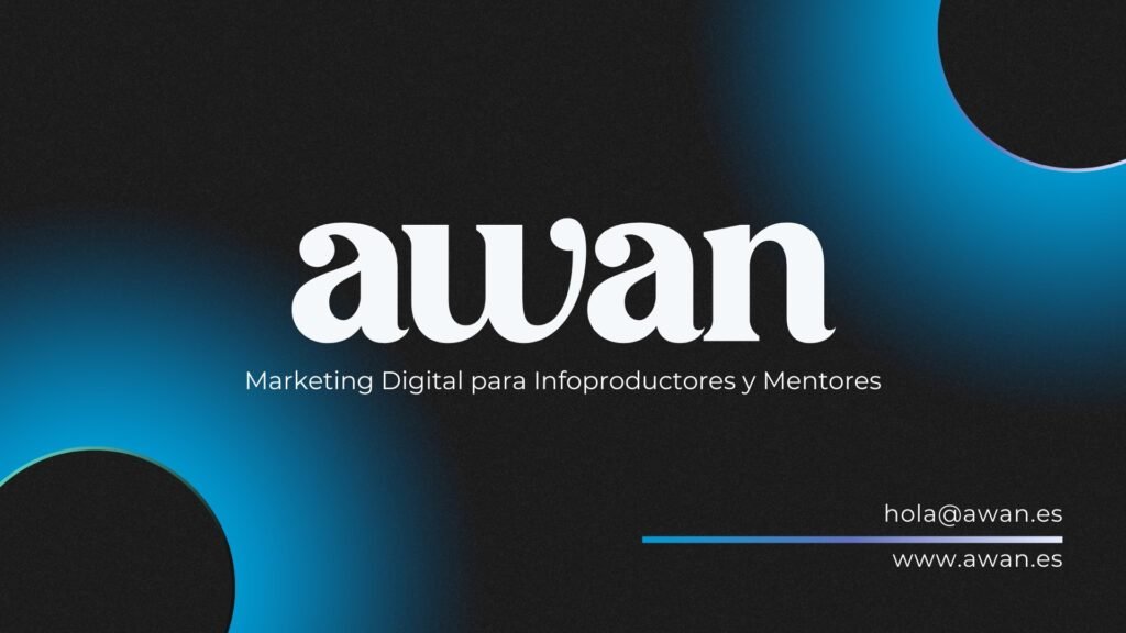 Agencia de Marketing Digital