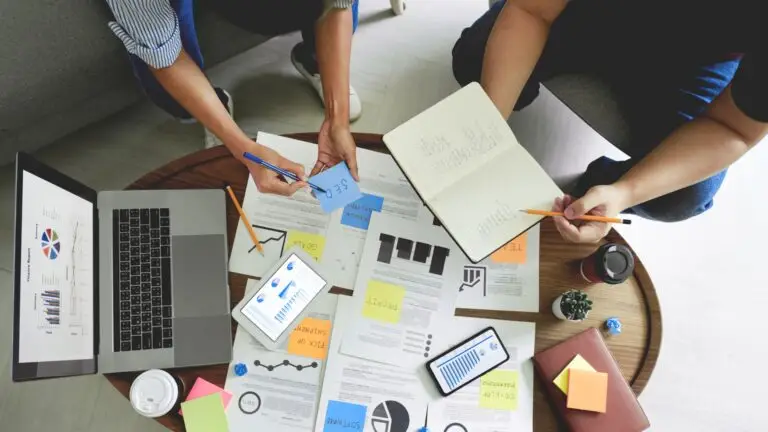 Las 5 Etapas de un Embudo de Conversión (y cómo optimizarlas para escalar tus ventas)